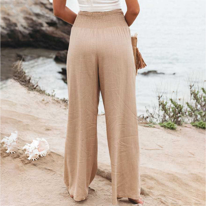 Veronika - Tropical Hose