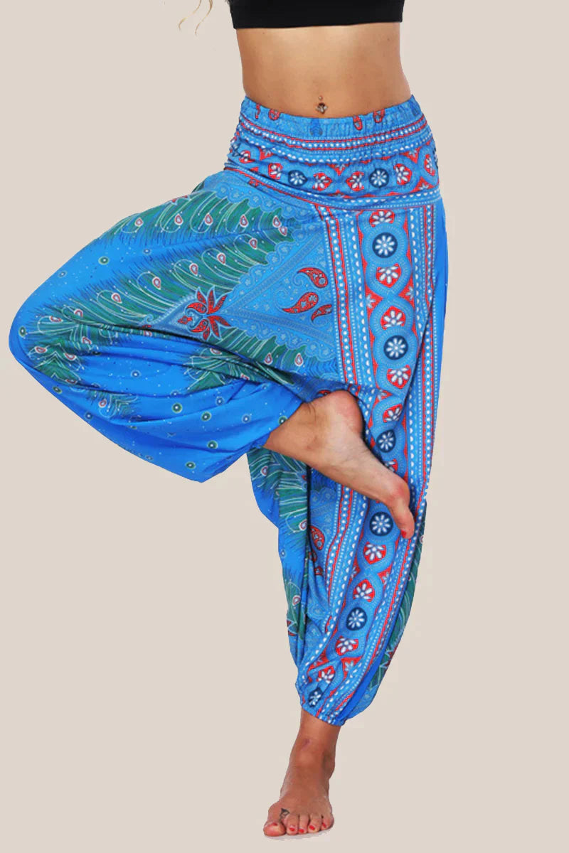 Rixa - Yoga Hose Für Damen