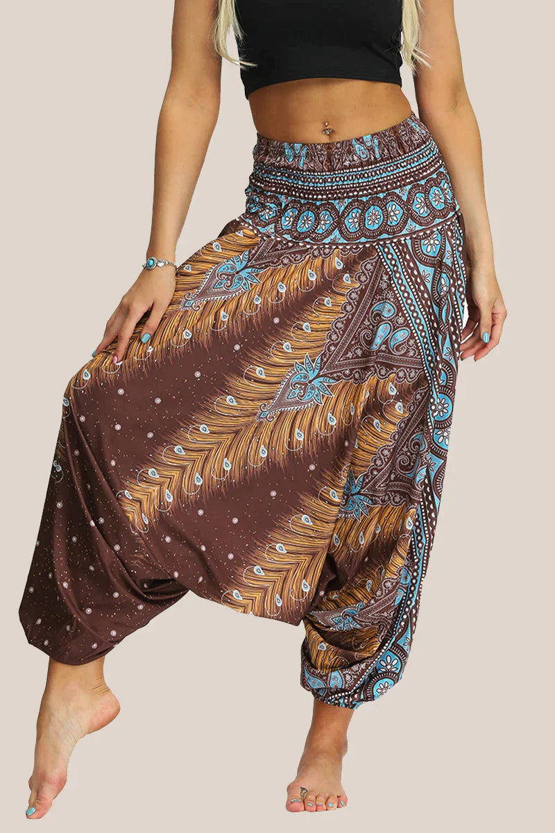 Rixa - Yoga Hose Für Damen