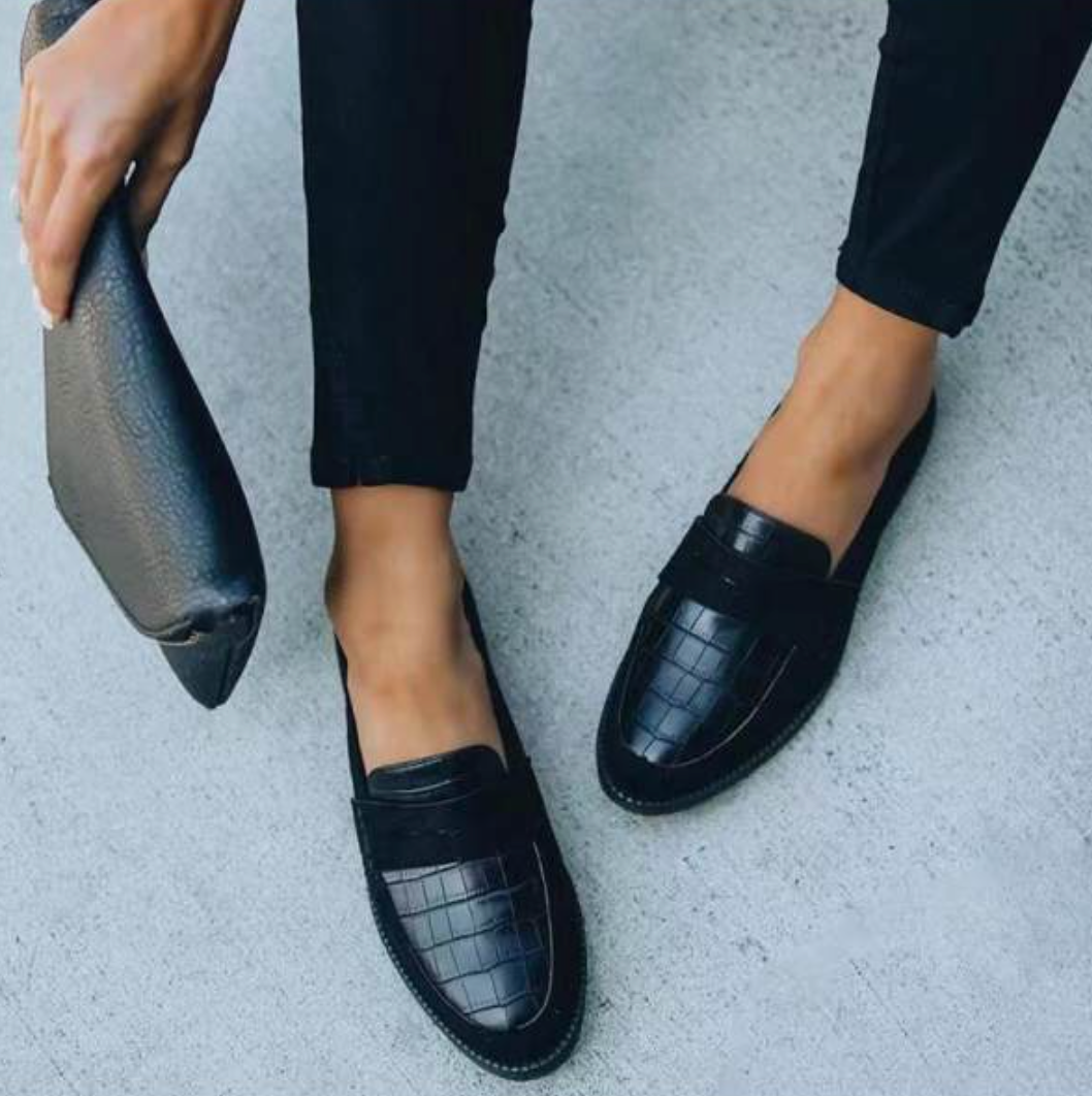 Jolie - Der Komfortable Und Elegante Schuh