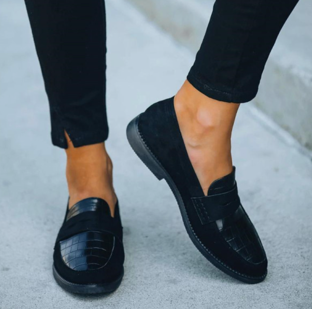 Jolie - Der Komfortable Und Elegante Schuh