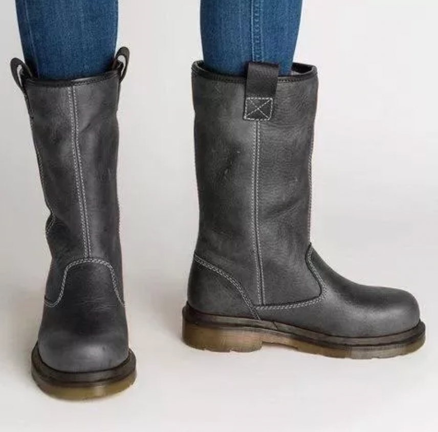 Rieke - Stylische Und Bequeme Stiefel Für Den Winter