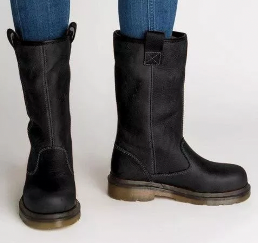 Rieke - Stylische Und Bequeme Stiefel Für Den Winter