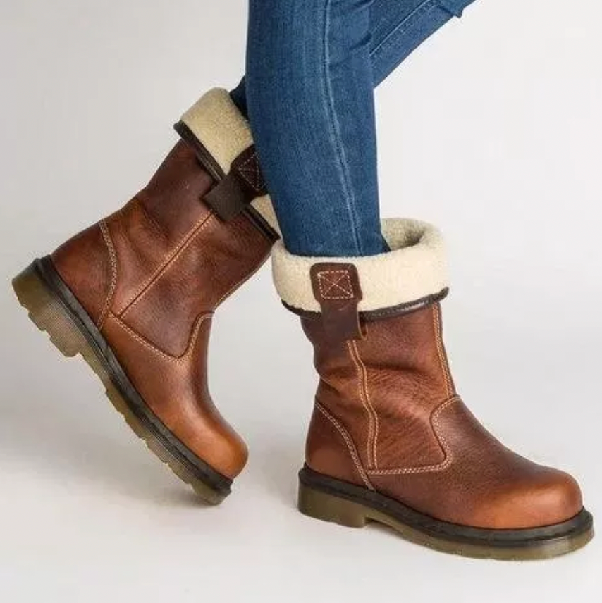 Rieke - Stylische Und Bequeme Stiefel Für Den Winter