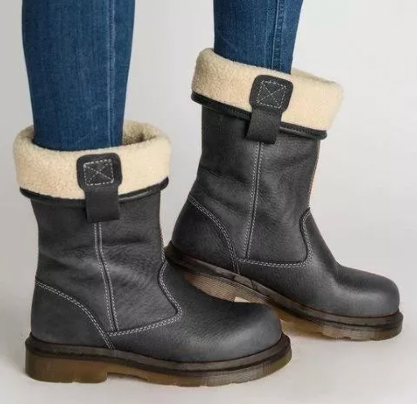 Rieke - Stylische Und Bequeme Stiefel Für Den Winter