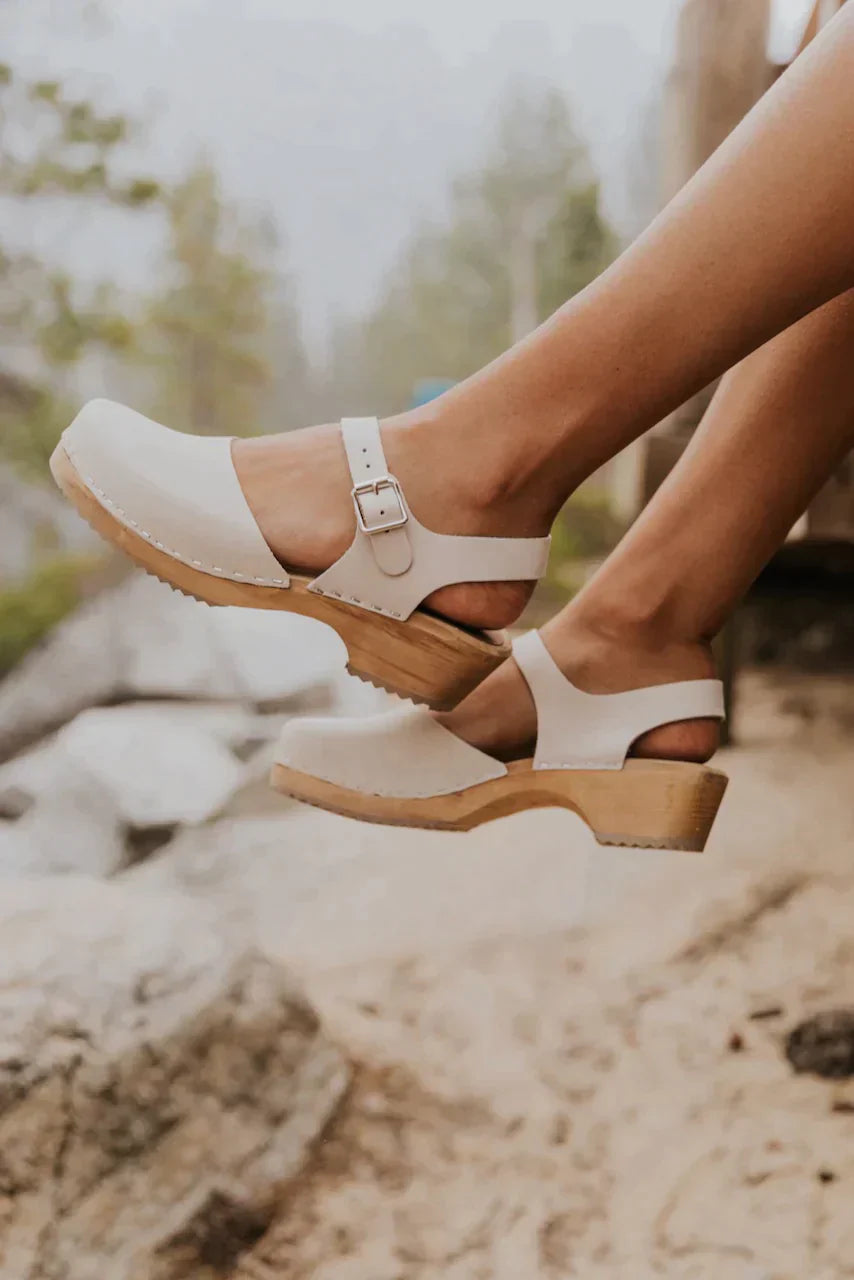 Helma - Clogs Schuhe Für Damen