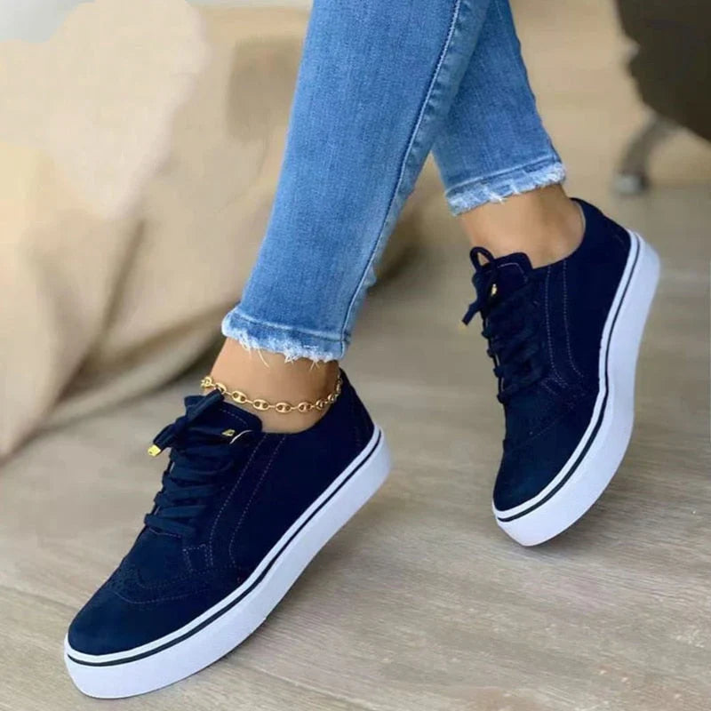 Liva - Orthopädische Schuhe Für Damen