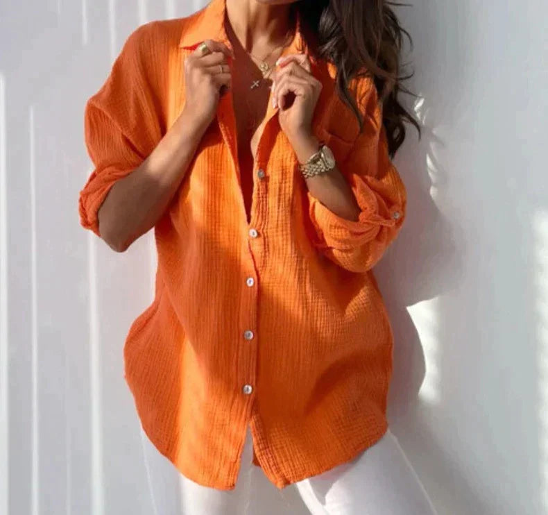 Annelie - Bluse für Damen