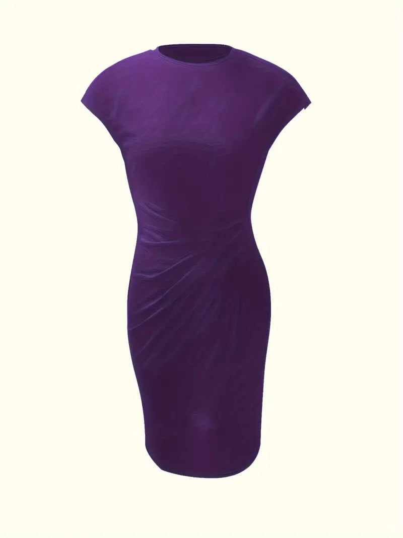 Dagmar – Midi Kleid für Damen