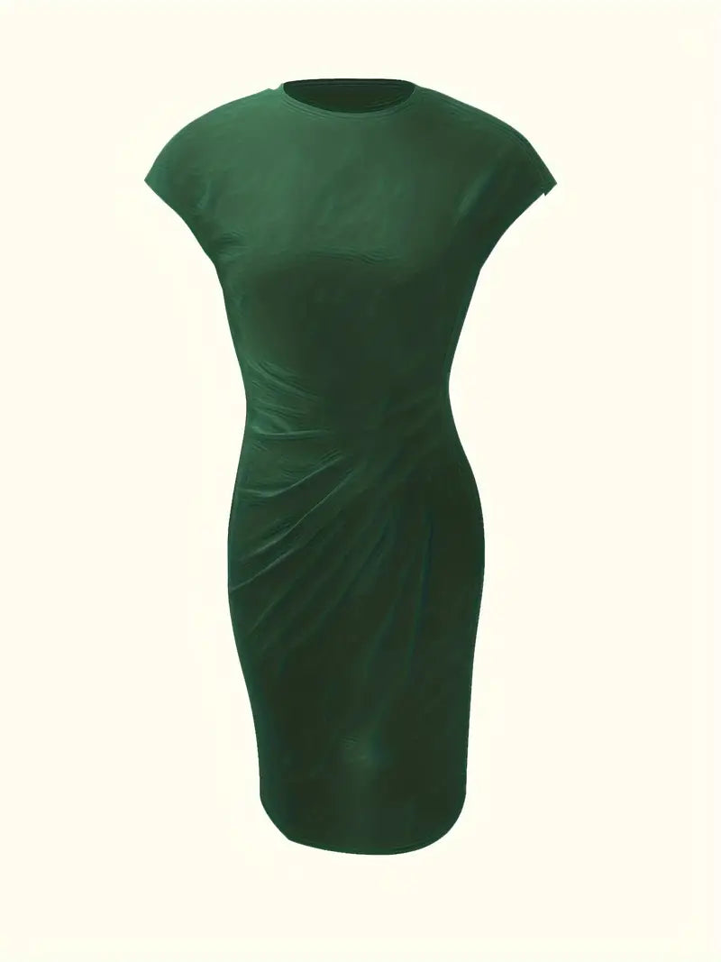 Dagmar – Midi Kleid für Damen