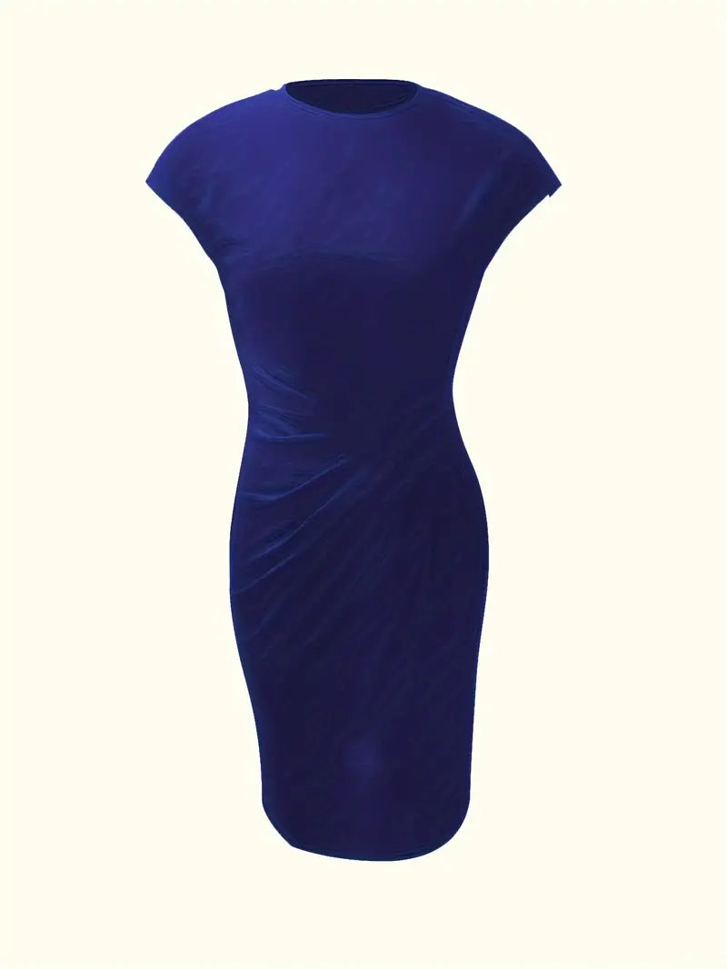 Dagmar – Midi Kleid für Damen
