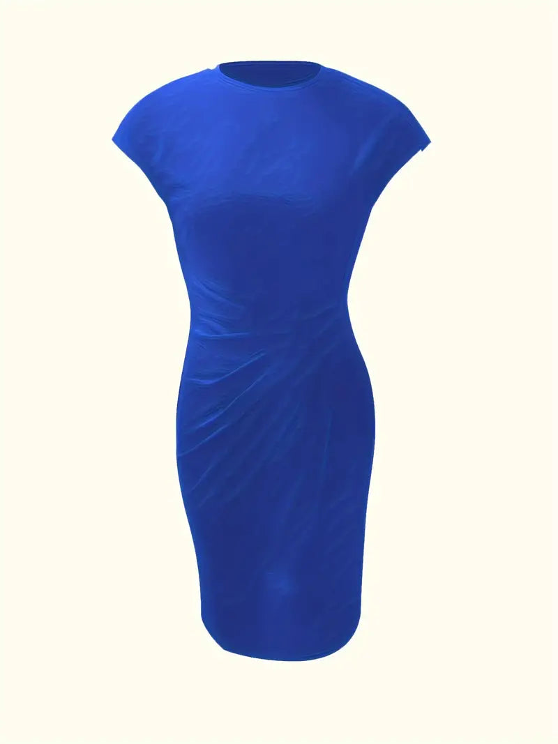 Dagmar – Midi Kleid für Damen