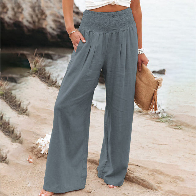 Veronika - Tropical Hose