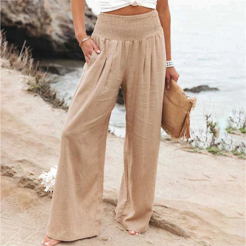 Veronika - Tropical Hose
