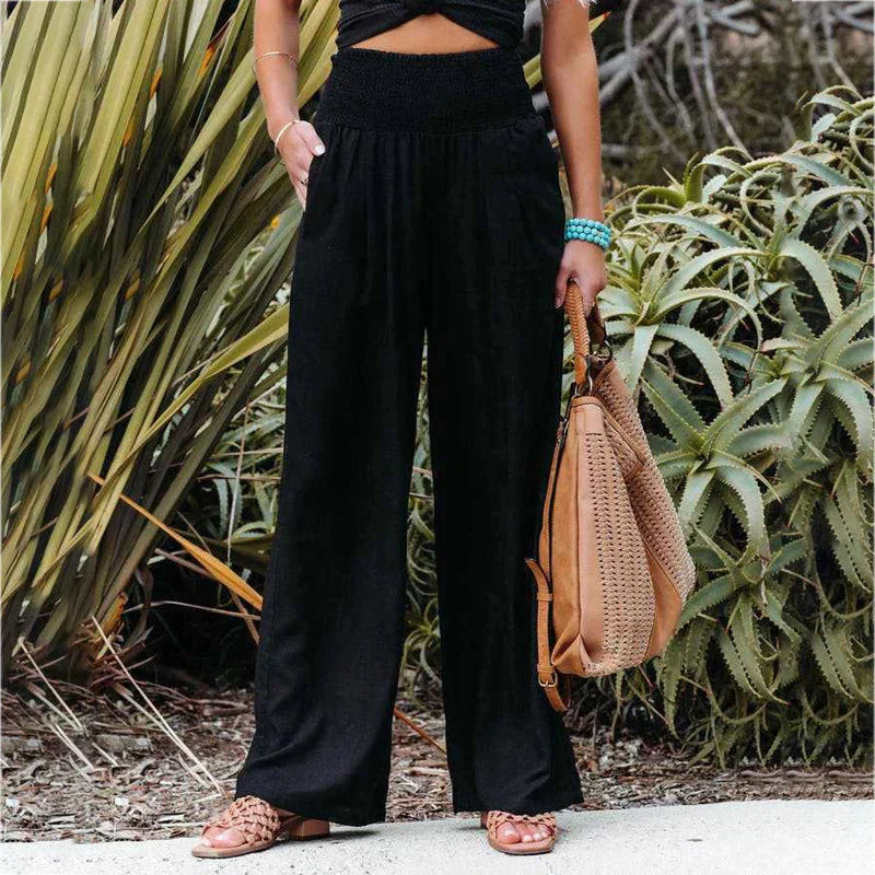 Veronika - Tropical Hose