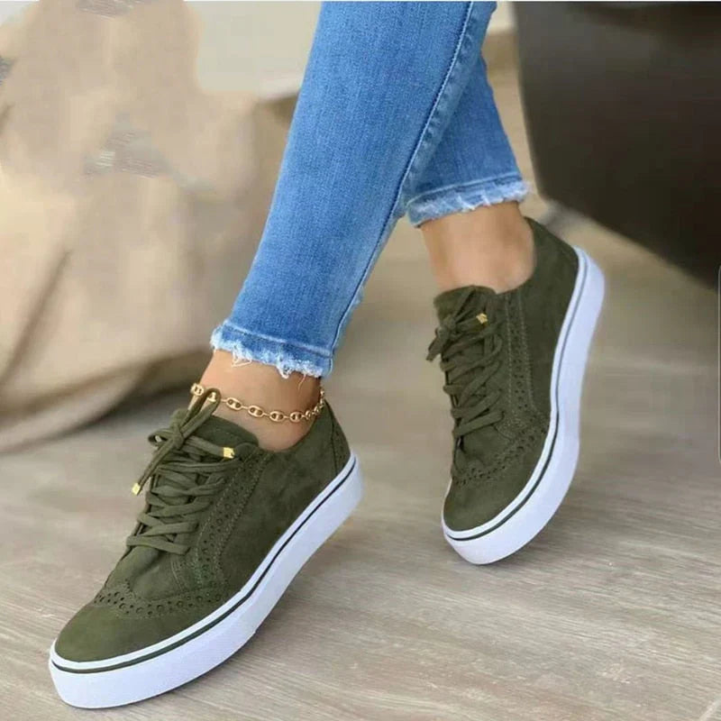 Liva - Orthopädische Schuhe Für Damen