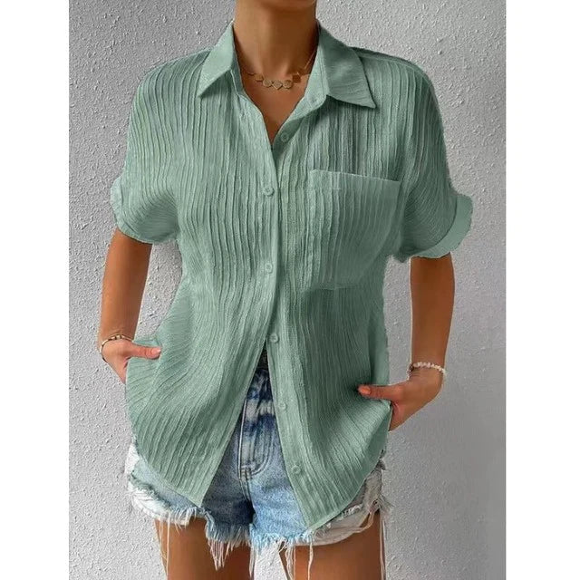 Belinda – Bluse für Damen