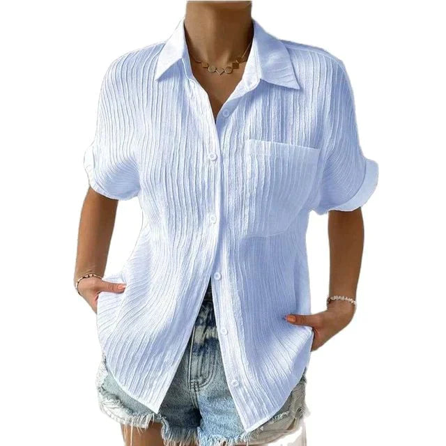 Belinda – Bluse für Damen