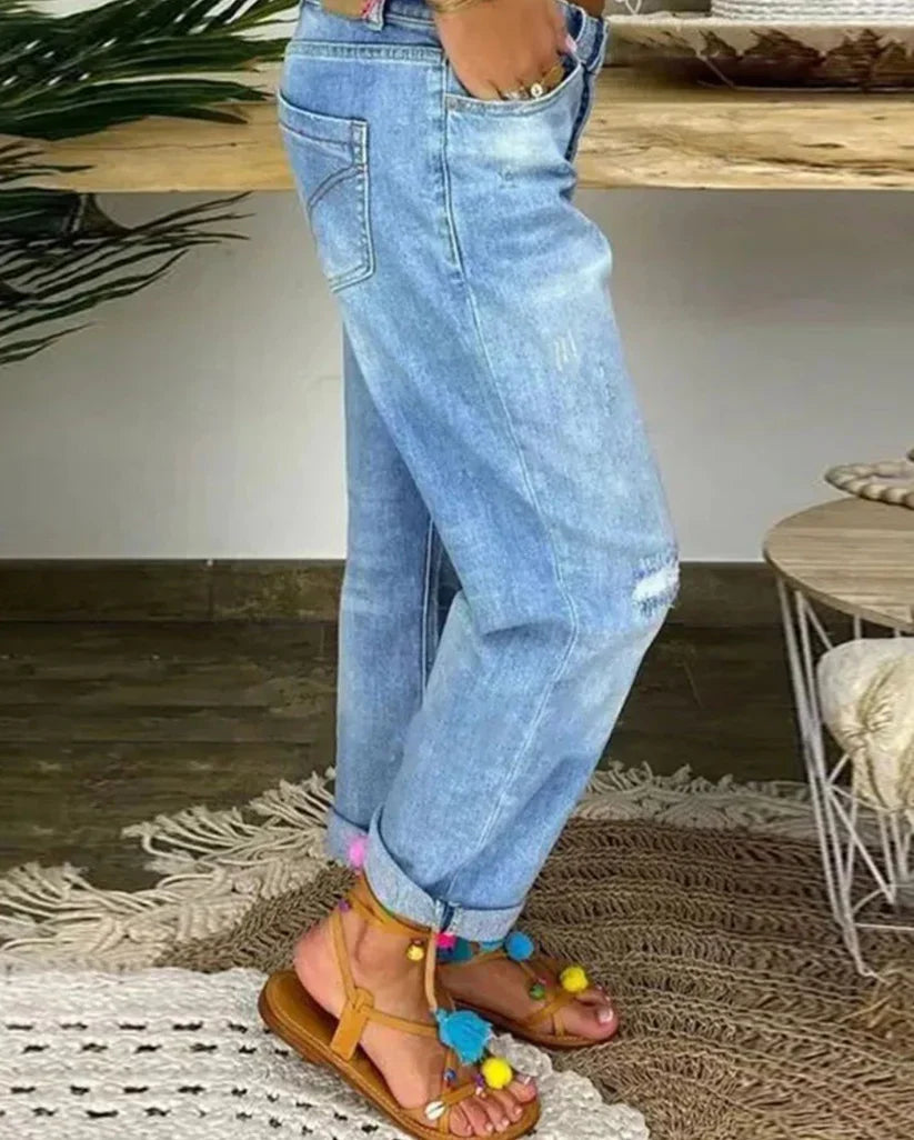Florentine - Jeans Für Damen
