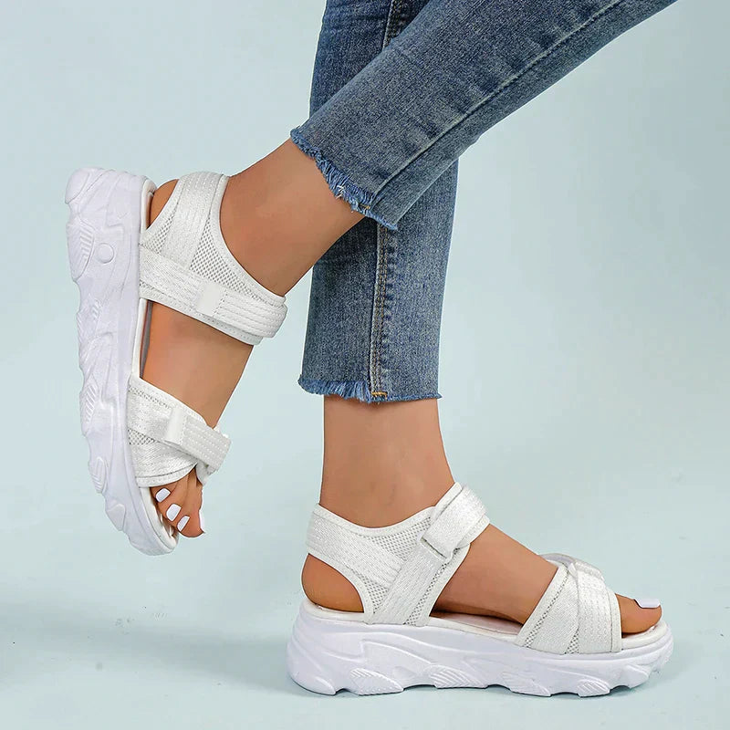 Christel - Sandalen Für Damen