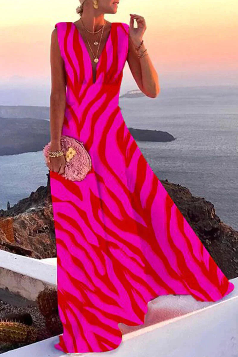 Friederike - Sommerkleid für Damen