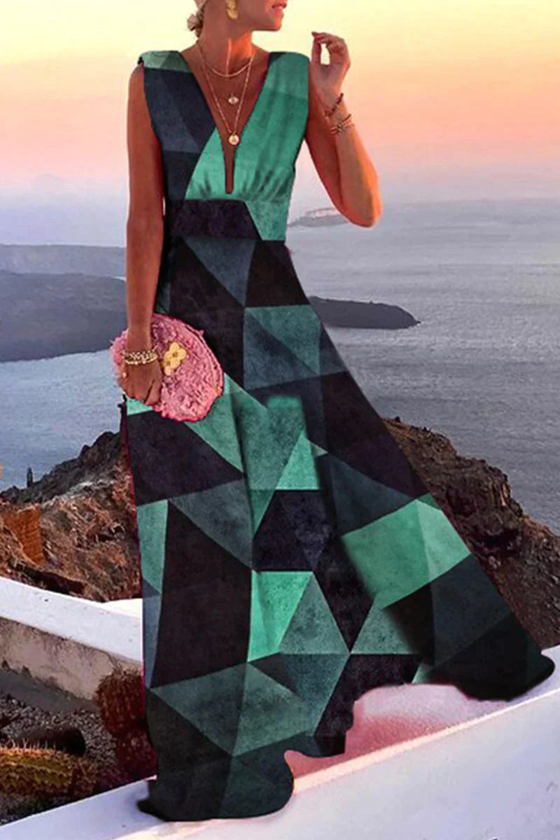 Friederike - Sommerkleid für Damen