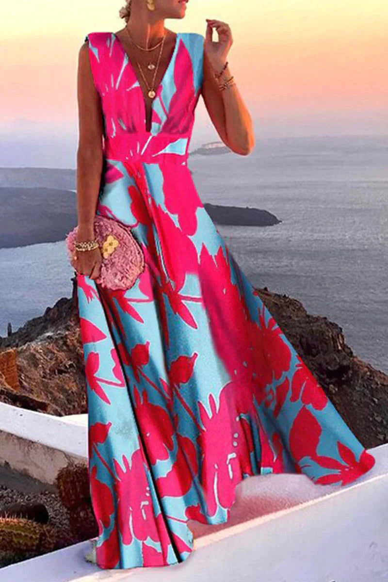 Friederike - Sommerkleid für Damen
