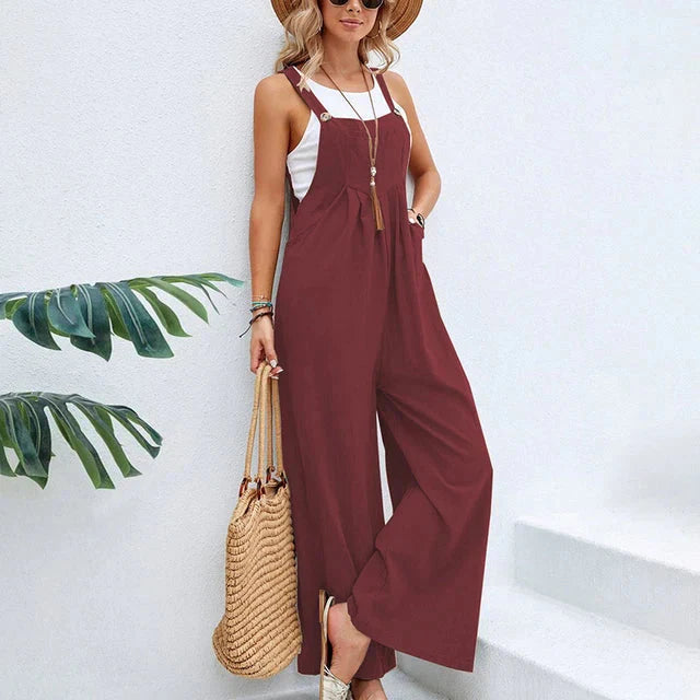 Enna - Sommeroverall Für Damen