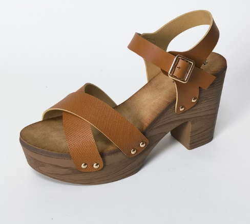 Esme - Clogs Für Damen