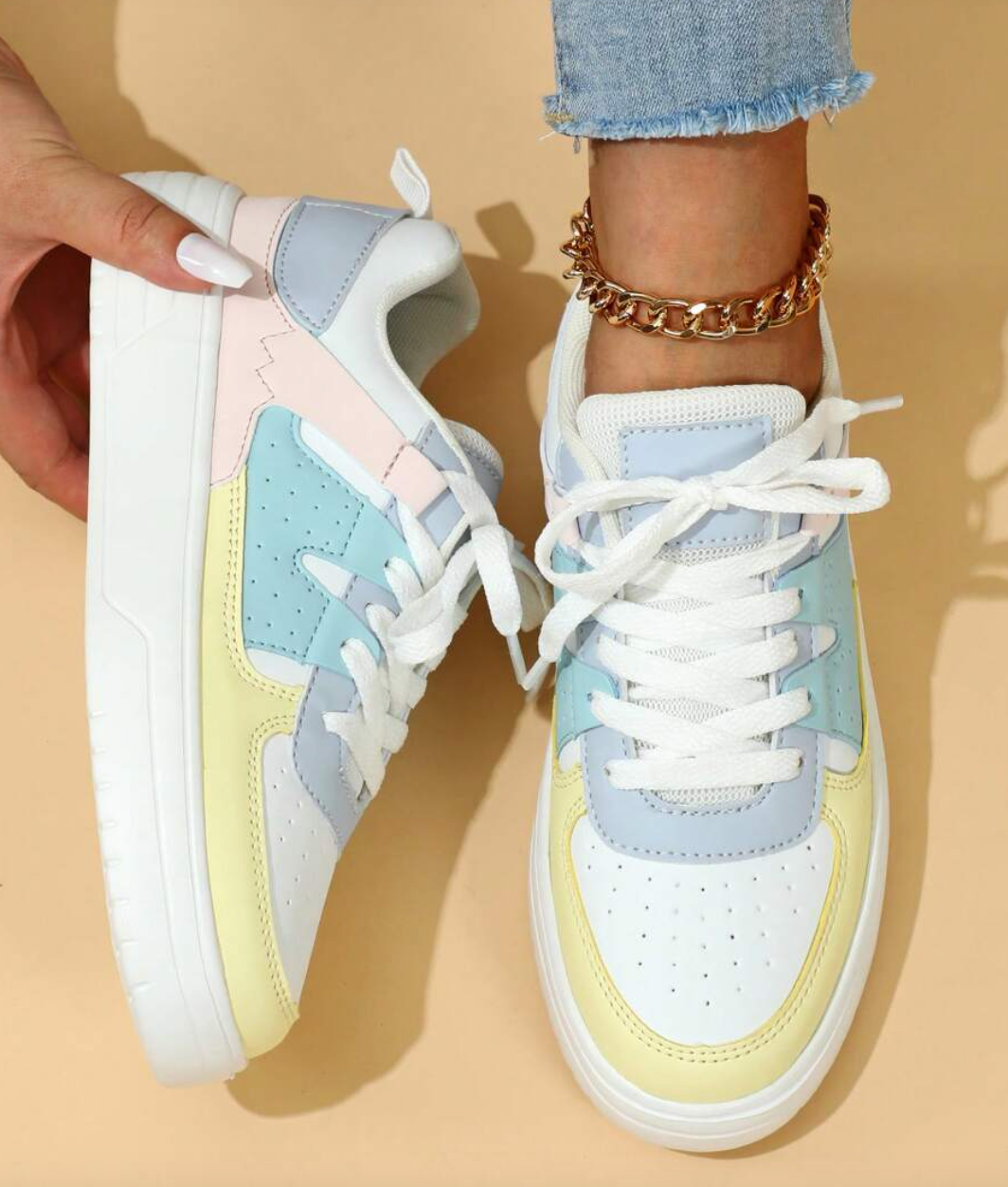 Lina - Sneaker Für Damen
