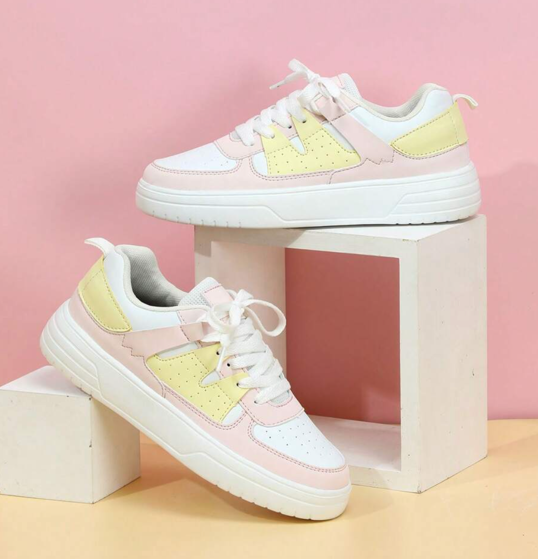 Lina - Sneaker Für Damen