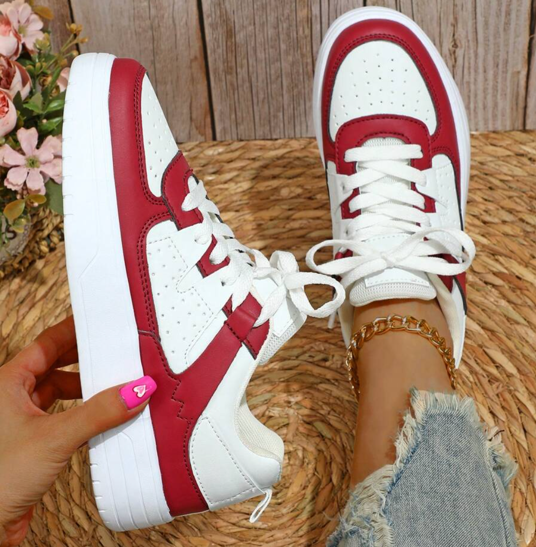 Lina - Sneaker Für Damen