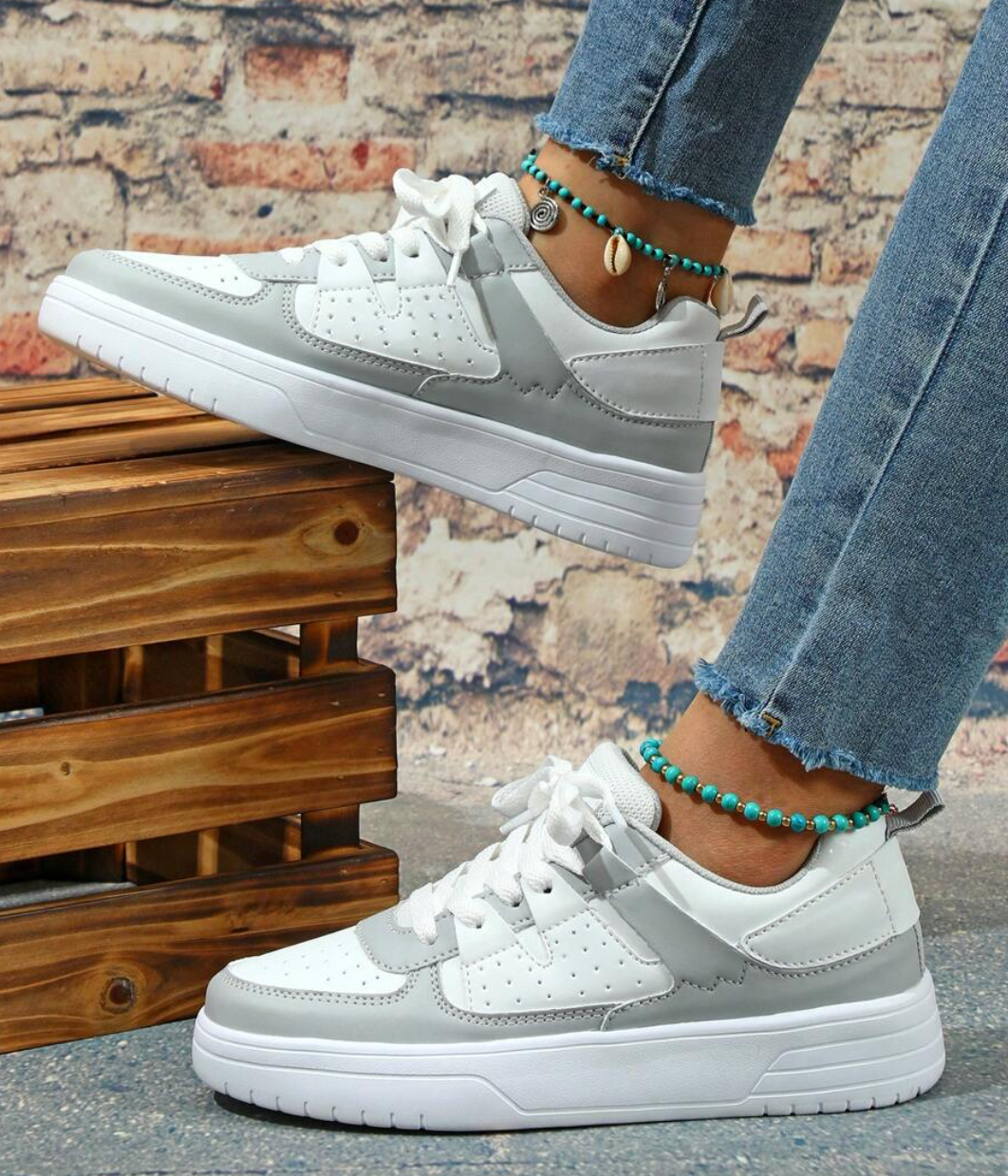 Lina - Sneaker Für Damen