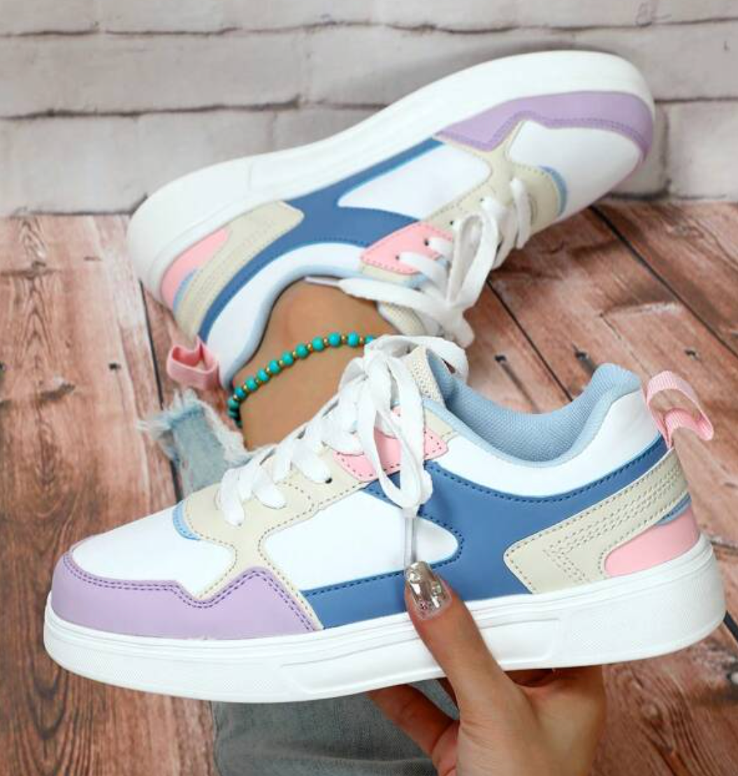 Lina - Sneaker Für Damen