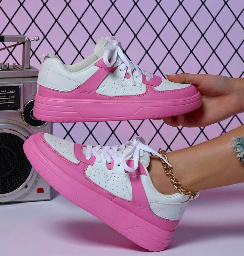 Lina - Sneaker Für Damen
