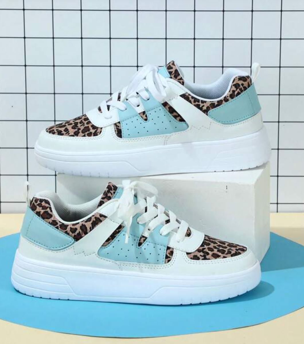 Lina - Sneaker Für Damen