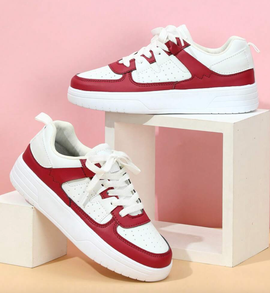 Lina - Sneaker Für Damen