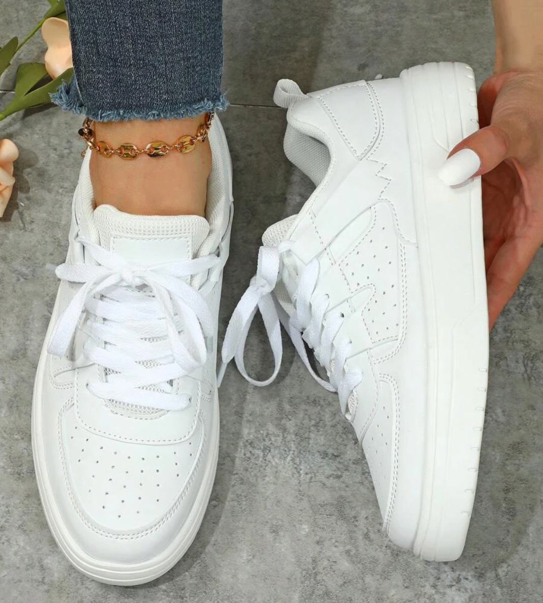 Lina - Sneaker Für Damen