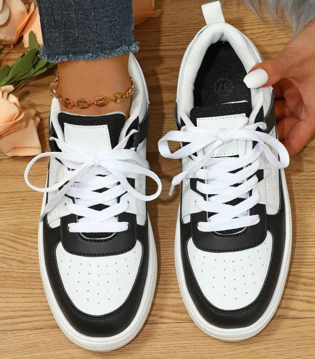 Lina - Sneaker Für Damen