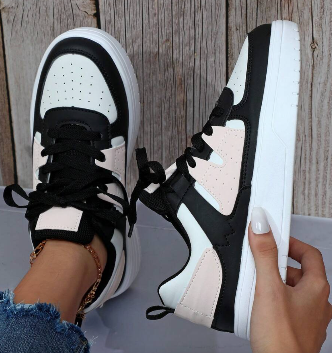 Lina - Sneaker Für Damen