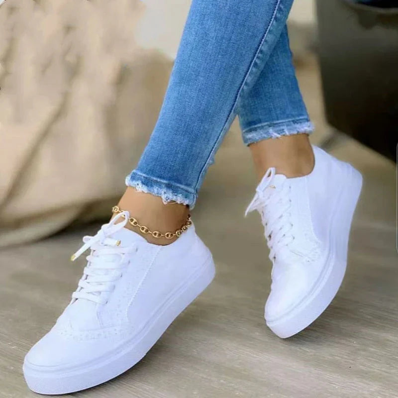 Liva - Orthopädische Schuhe Für Damen