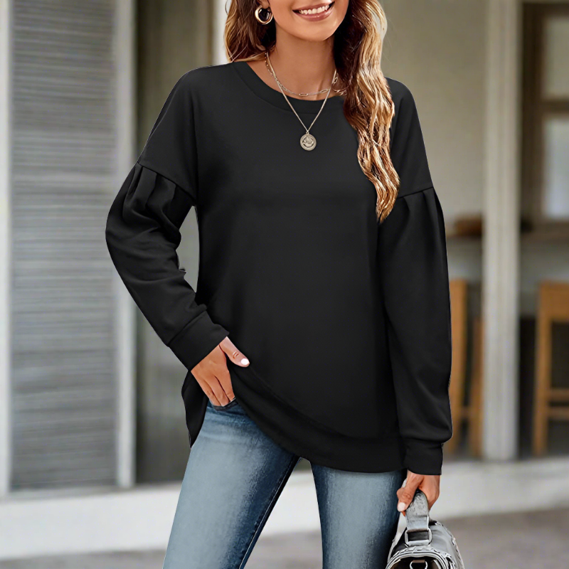 Eleganter Pullover für Frauen - Harriet