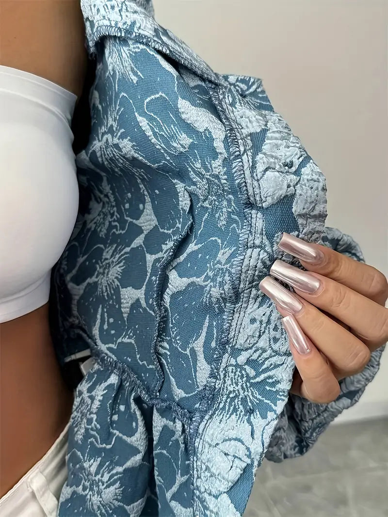 Emelina - Elegante Bluse