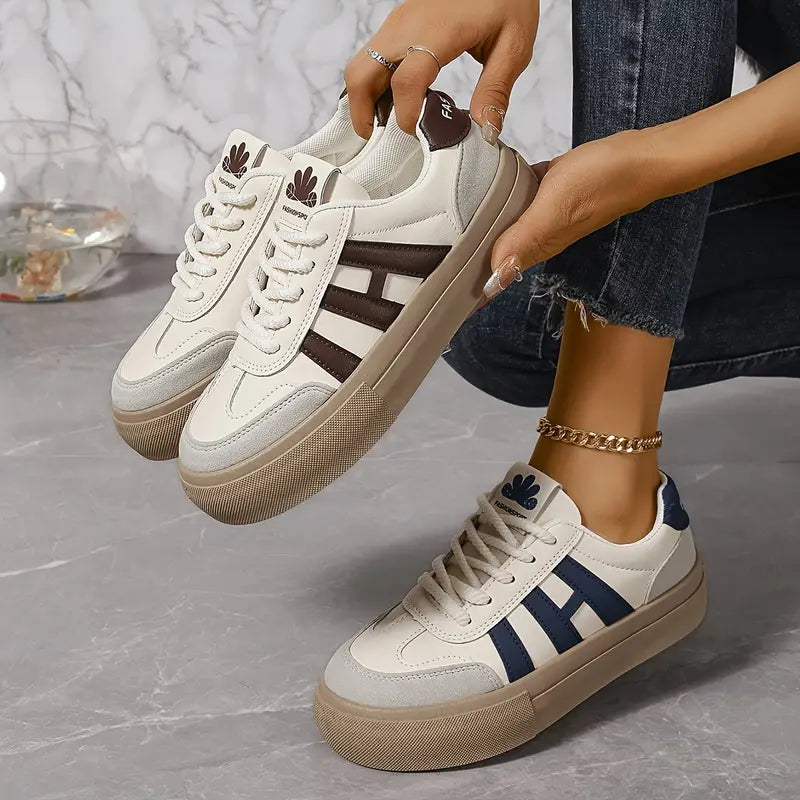 Fina - Einzigartige Und Bequeme Sneakers