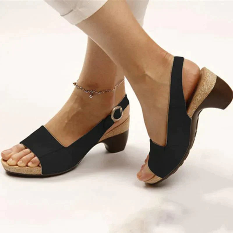 Nelee - Orthopädische Sandalen