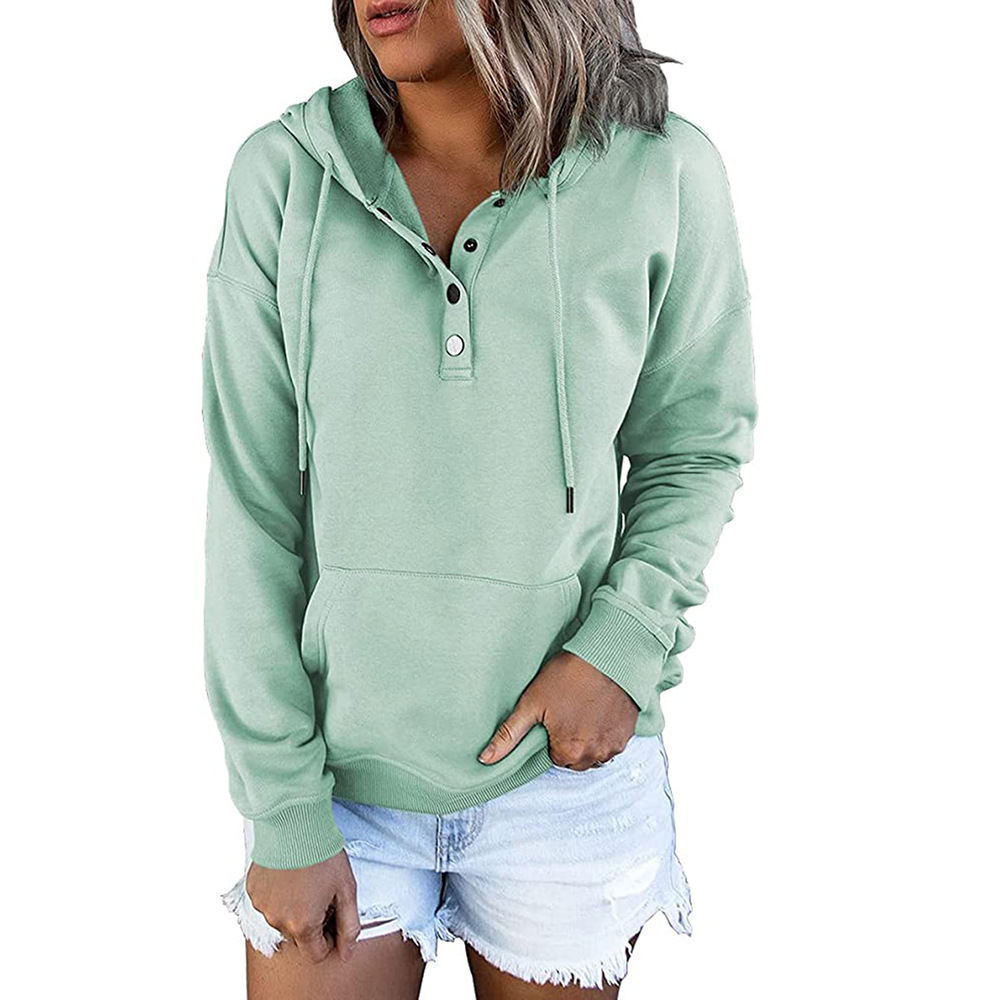 Cacilia - Bequemes Designer-Mode-Sweatshirt