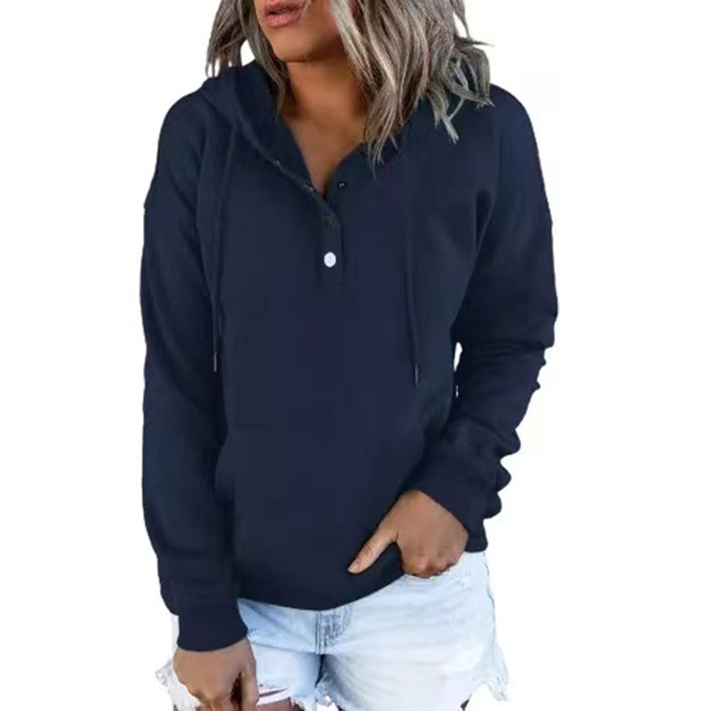 Cacilia - Bequemes Designer-Mode-Sweatshirt