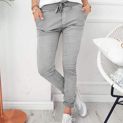 Otilia - Die Stylische Und Bequeme Hose