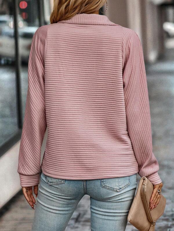 Giselaine - Damen-Sweatshirt