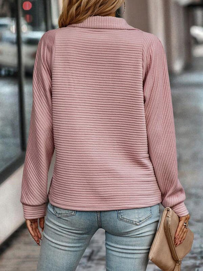 Giselaine - Damen-Sweatshirt
